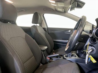 Kia XCeed 1.0 T-GDi 2 Euro 6 (s/s) 5dr
