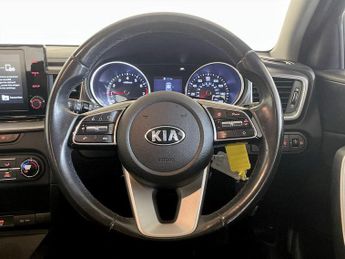 Kia XCeed 1.0 T-GDi 2 Euro 6 (s/s) 5dr