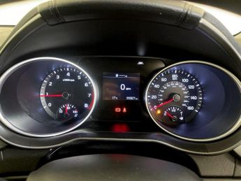 Kia XCeed 1.0 T-GDi 2 Euro 6 (s/s) 5dr