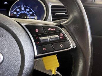 Kia XCeed 1.0 T-GDi 2 Euro 6 (s/s) 5dr