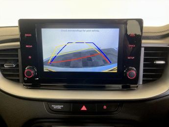 Kia XCeed 1.0 T-GDi 2 Euro 6 (s/s) 5dr