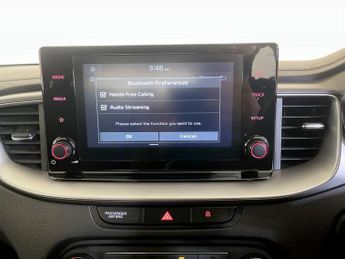Kia XCeed 1.0 T-GDi 2 Euro 6 (s/s) 5dr