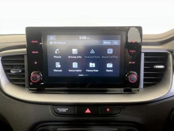 Kia XCeed 1.0 T-GDi 2 Euro 6 (s/s) 5dr