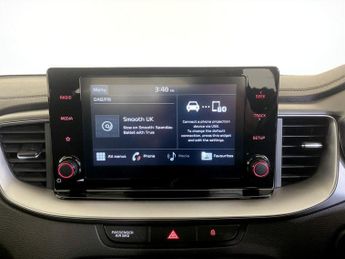 Kia XCeed 1.0 T-GDi 2 Euro 6 (s/s) 5dr