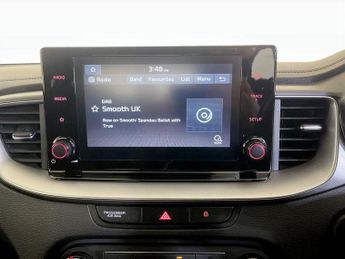 Kia XCeed 1.0 T-GDi 2 Euro 6 (s/s) 5dr