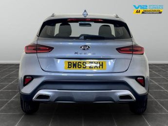 Kia XCeed 1.0 T-GDi 2 Euro 6 (s/s) 5dr