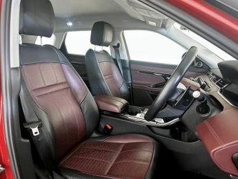 Land Rover Range Rover Evoque 1.5 P300e 12.2kWh R-Dynamic HSE Auto 4WD Euro 6 (s/s) 5dr