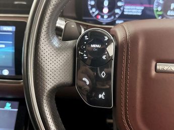 Land Rover Range Rover Evoque 1.5 P300e 12.2kWh R-Dynamic HSE Auto 4WD Euro 6 (s/s) 5dr