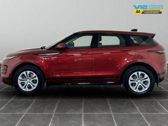 Land Rover Range Rover Evoque 1.5 P300e 12.2kWh R-Dynamic HSE Auto 4WD Euro 6 (s/s) 5dr