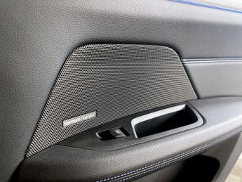BMW i4 40 83.9kWh M Sport Gran Coupe Auto eDrive 5dr