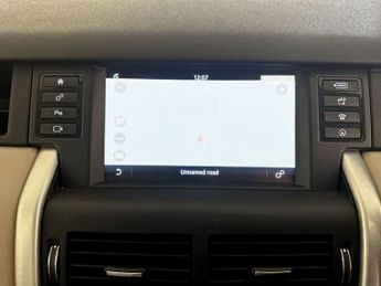 Land Rover Discovery Sport 2.0 eD4 HSE Euro 6 (s/s) 5dr (5 Seat)