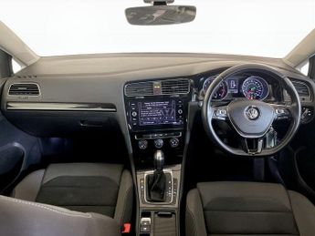 Volkswagen Golf 1.5 TSI EVO GT DSG Euro 6 (s/s) 5dr