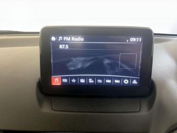 Mazda Mazda2 1.5 SKYACTIV-G SE-L Nav+ Euro 6 (s/s) 5dr
