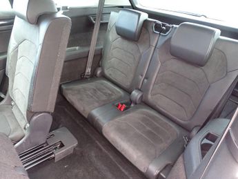 Skoda Kodiaq 2.0 TSI SE L DSG 4WD Euro 6 (s/s) 5dr (7 Seat)