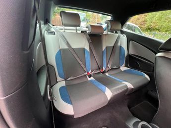 Volkswagen Polo 1.4 TSI BlueMotion Tech ACT BlueGT DSG Euro 6 (s/s) 3dr