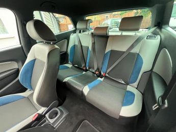 Volkswagen Polo 1.4 TSI BlueMotion Tech ACT BlueGT DSG Euro 6 (s/s) 3dr