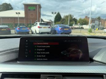 BMW 4 Series Gran Coupe 2.0 430i M Sport Auto Euro 6 (s/s) 5dr