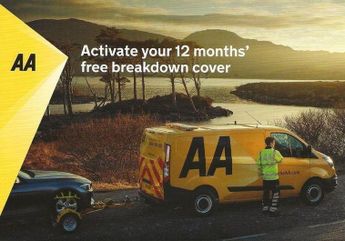 Mercedes-Benz GLA 2.1 GLA200d AMG Line (Premium Plus) 7G-DCT 4MATIC Euro 6 (s/s) 5