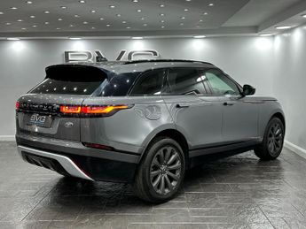 Land Rover Range Rover Velar 2.0 D180 R-Dynamic SE Auto 4WD Euro 6 (s/s) 5dr