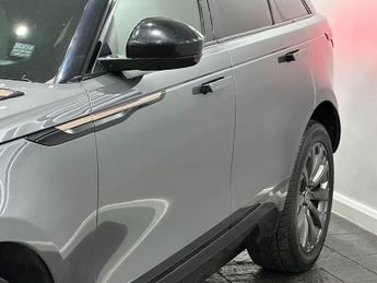 Land Rover Range Rover Velar 2.0 D180 R-Dynamic SE Auto 4WD Euro 6 (s/s) 5dr