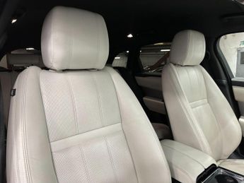 Land Rover Range Rover Velar 2.0 D180 R-Dynamic SE Auto 4WD Euro 6 (s/s) 5dr