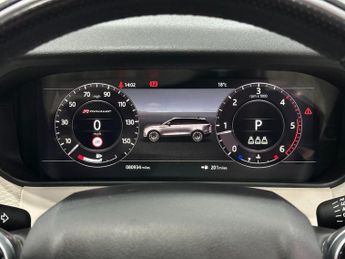Land Rover Range Rover Velar 2.0 D180 R-Dynamic SE Auto 4WD Euro 6 (s/s) 5dr
