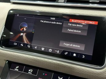 Land Rover Range Rover Velar 2.0 D180 R-Dynamic SE Auto 4WD Euro 6 (s/s) 5dr