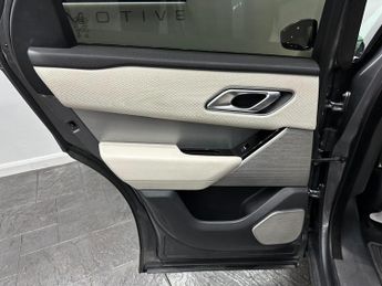 Land Rover Range Rover Velar 2.0 D180 R-Dynamic SE Auto 4WD Euro 6 (s/s) 5dr