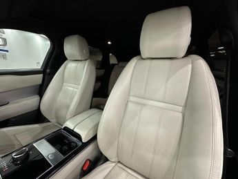 Land Rover Range Rover Velar 2.0 D180 R-Dynamic SE Auto 4WD Euro 6 (s/s) 5dr