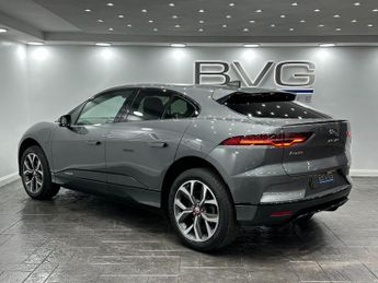 Jaguar I-PACE 400 90kWh HSE Auto 4WD 5dr