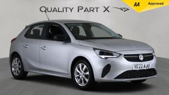 Vauxhall Corsa 1.2 SE Edition Euro 6 5dr