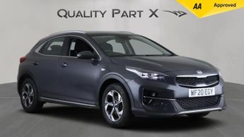 Kia Ceed 1.0 T-GDi 2 Euro 6 (s/s) 5dr