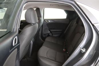 Kia XCeed 1.0 T-GDi 2 Euro 6 (s/s) 5dr