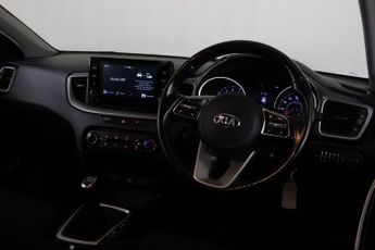 Kia XCeed 1.0 T-GDi 2 Euro 6 (s/s) 5dr
