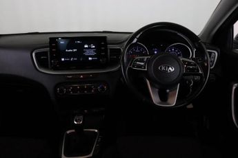 Kia XCeed 1.0 T-GDi 2 Euro 6 (s/s) 5dr