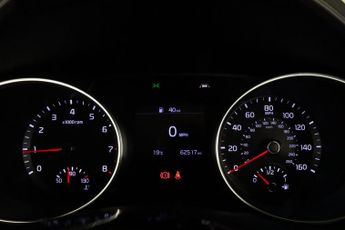 Kia XCeed 1.0 T-GDi 2 Euro 6 (s/s) 5dr