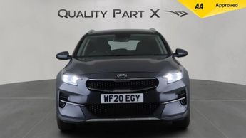 Kia XCeed 1.0 T-GDi 2 Euro 6 (s/s) 5dr