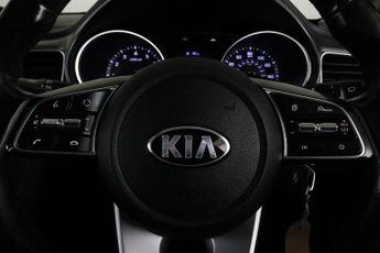Kia XCeed 1.0 T-GDi 2 Euro 6 (s/s) 5dr