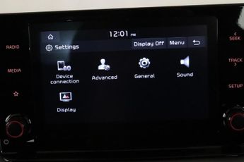 Kia XCeed 1.0 T-GDi 2 Euro 6 (s/s) 5dr