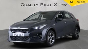 Kia XCeed 1.0 T-GDi 2 Euro 6 (s/s) 5dr