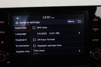 Kia XCeed 1.0 T-GDi 2 Euro 6 (s/s) 5dr