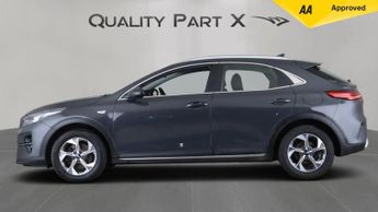 Kia XCeed 1.0 T-GDi 2 Euro 6 (s/s) 5dr