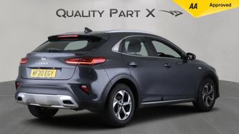 Kia XCeed 1.0 T-GDi 2 Euro 6 (s/s) 5dr