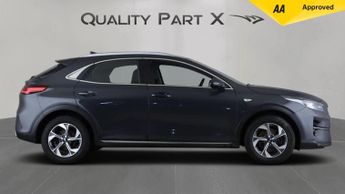 Kia XCeed 1.0 T-GDi 2 Euro 6 (s/s) 5dr