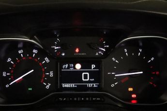 Citroen Berlingo 1.5 BlueHDi Feel M MPV EAT Euro 6 (s/s) 5dr