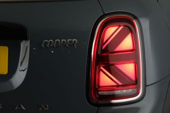 MINI Countryman 1.5 Cooper Sport Euro 6 (s/s) 5dr