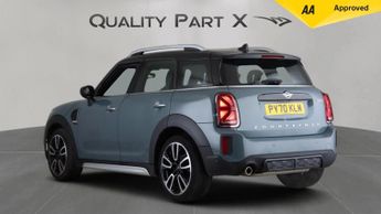 MINI Countryman 1.5 Cooper Sport Euro 6 (s/s) 5dr