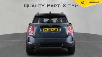 MINI Countryman 1.5 Cooper Sport Euro 6 (s/s) 5dr