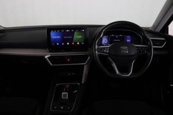 SEAT Leon 1.4 eHybrid 12.8kWh XCELLENCE DSG Euro 6 (s/s) 5dr