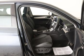 SEAT Leon 1.4 eHybrid 12.8kWh XCELLENCE DSG Euro 6 (s/s) 5dr